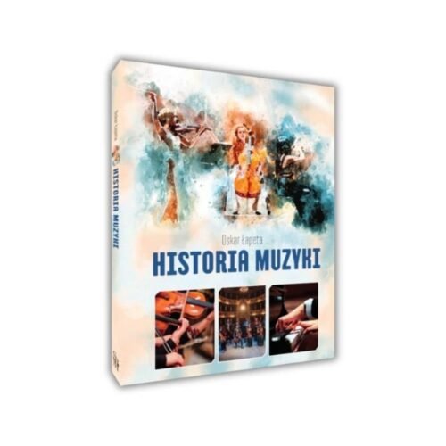 Historia muzyki