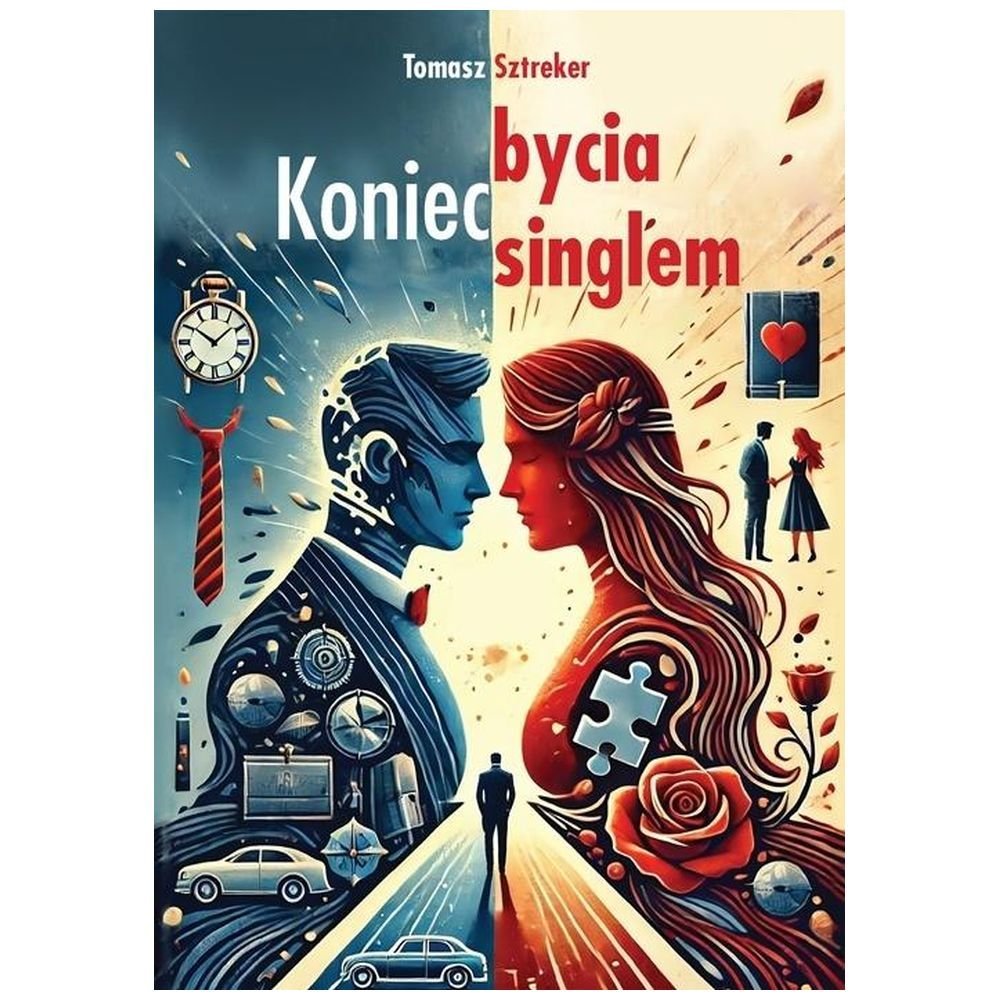Koniec bycia singlem