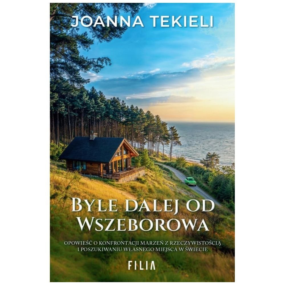 Byle dalej od Wszeborowa