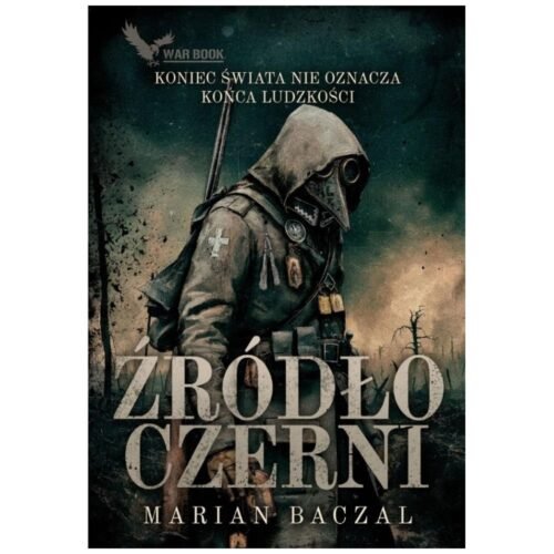 Źródło czerni