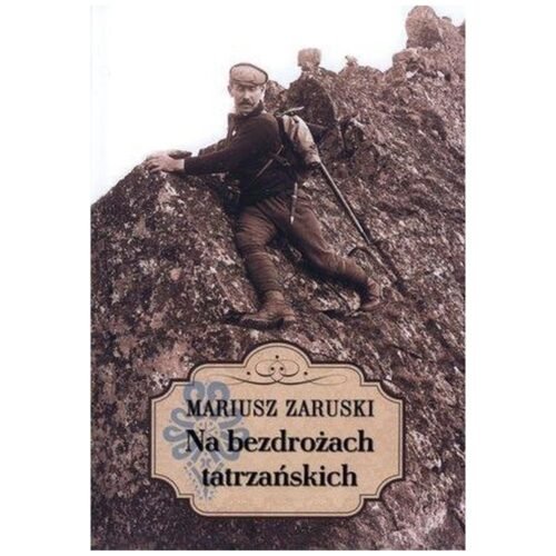 Na bezdrożach tatrzańskich TW