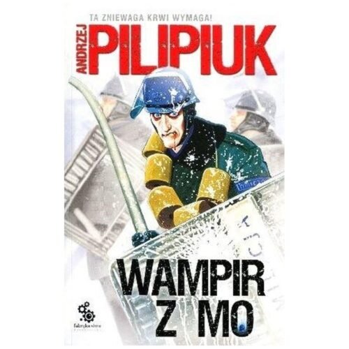Wampir z MO