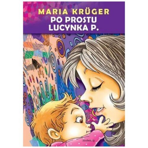 Po prostu Lucynka P.