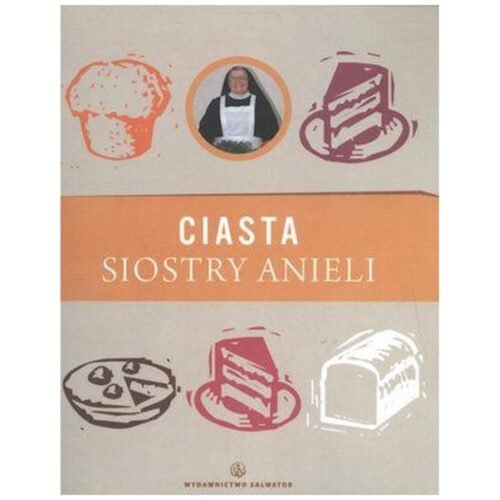 Ciasta Siostry Anieli