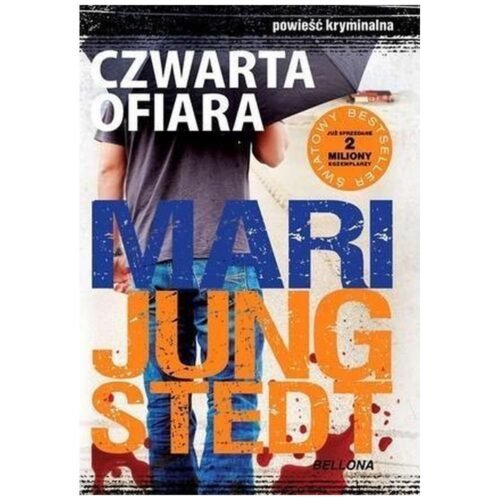 Czwarta ofiara