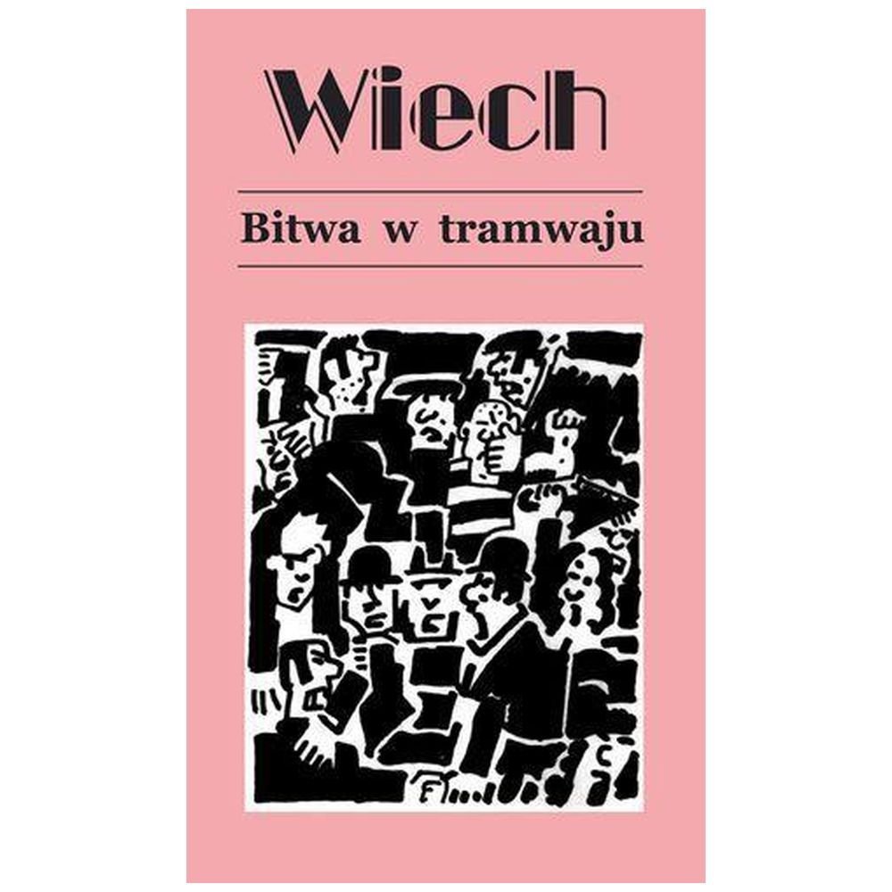 Bitwa w Tramwaju