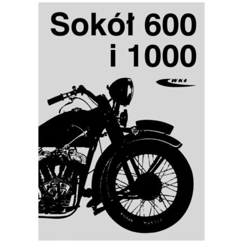 Sokół 600 i Sokół 1000