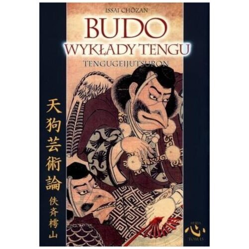 Budo. Wykłady tengu
