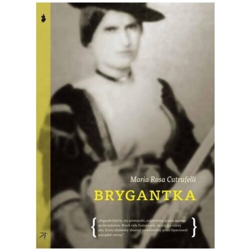 Brygantka