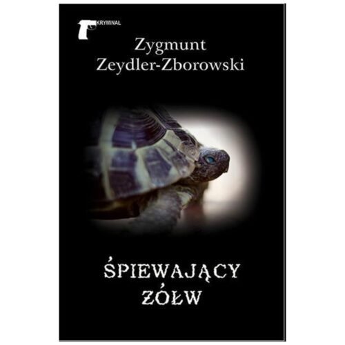Śpiewający żółw