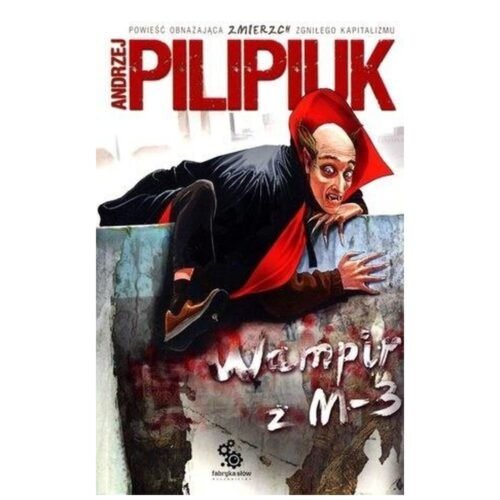 Wampir z M-3 w.2013