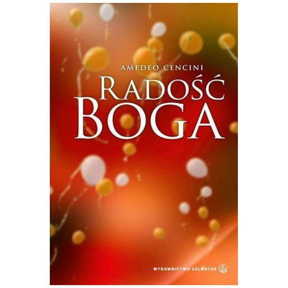 Radość Boga