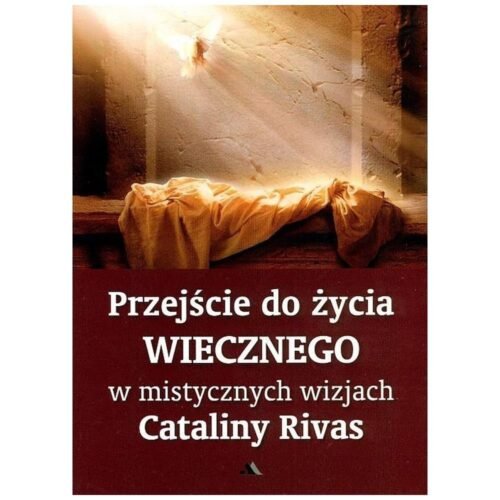 Przejście do życia wiecznego w mistycznych...