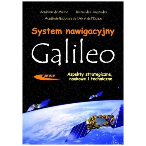 System nawigacyjny Galileo. Aspekty strategiczne