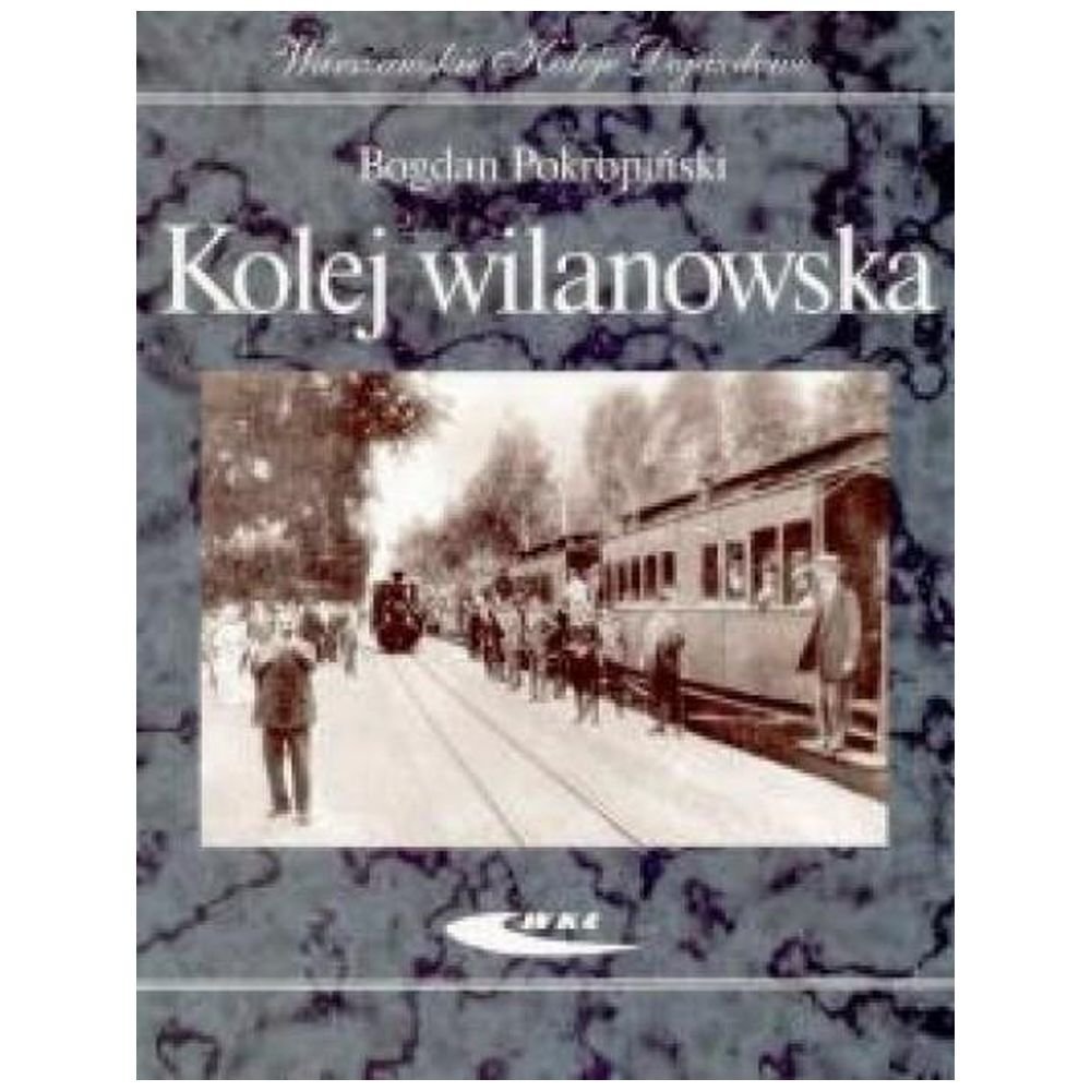 Kolej wilanowska