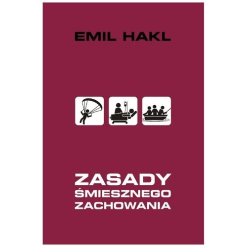 Zasady śmiesznego zachowania