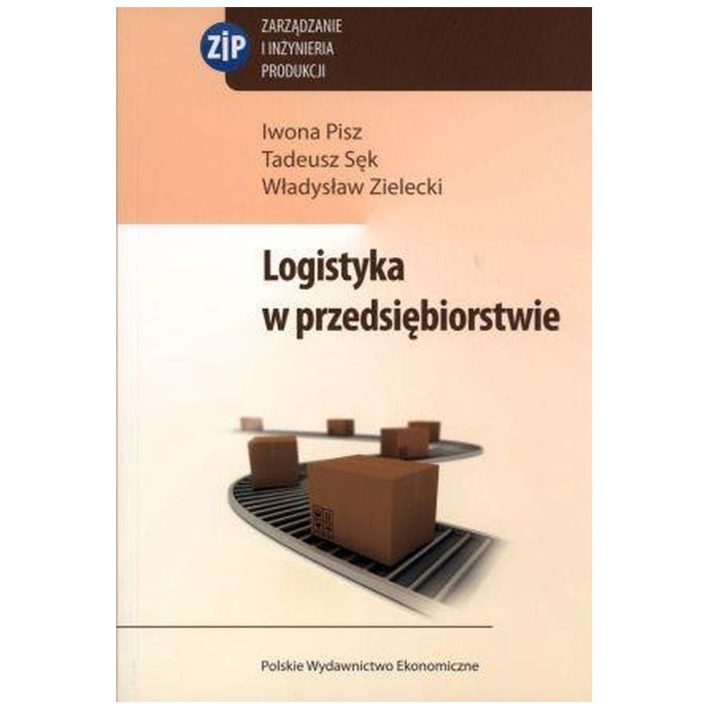 Logistyka w przedsiębiorstwie