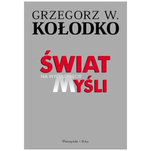 Świat na wyciągnięcie myśli w.2013