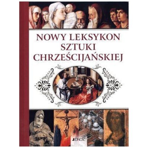 Nowy leksykon sztuki chrześcijańskiej
