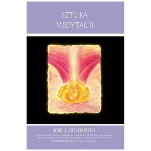 Sztuka medytacji