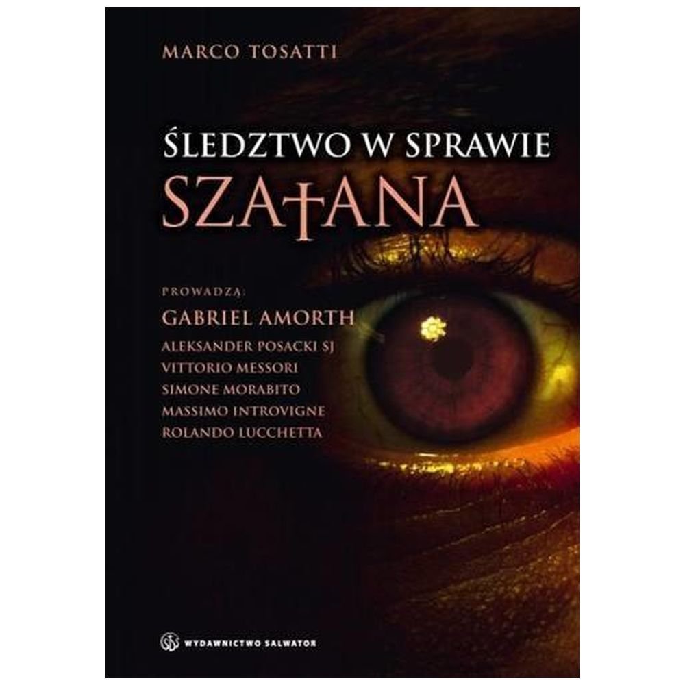 Śledztwo w sprawie szatana