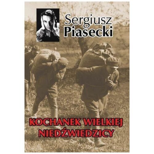 Kochanek Wielkiej Niedźwiedzicy TW w.2013
