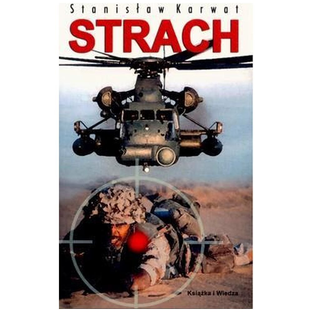 Strach
