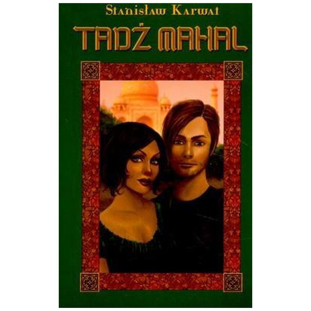 Tadż Mahal