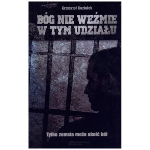 Bóg nie wezmie w tym udziału