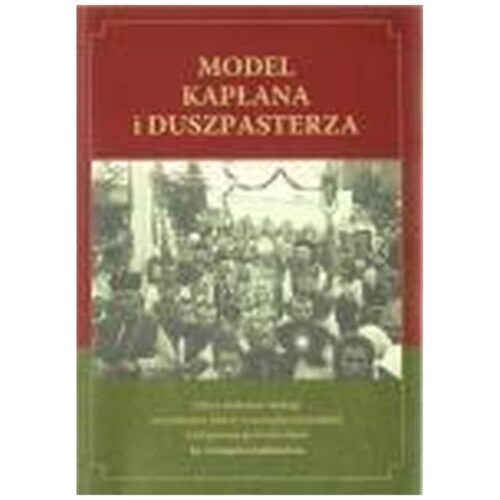 Model kapłana i duszpasterza