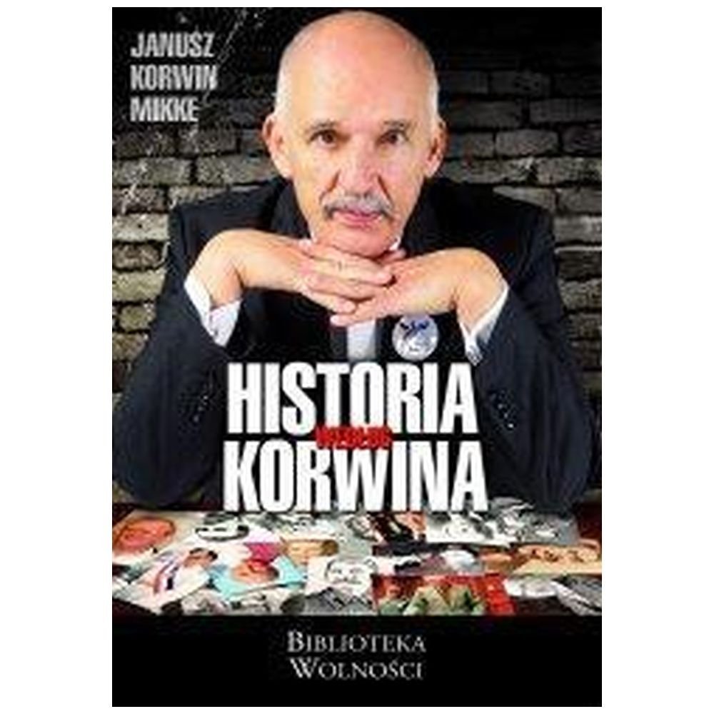 Historia według Korwina