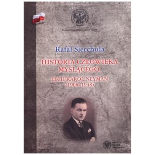 Historia człowieka myślącego