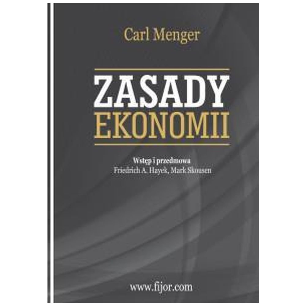 Zasady Ekonomii