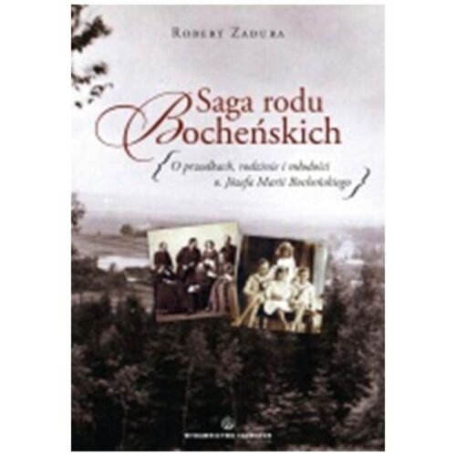 Saga rodu Bocheńskich