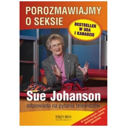 Porozmawiajmy o seksie