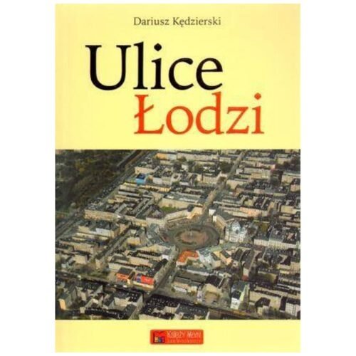 Ulice Łodzi