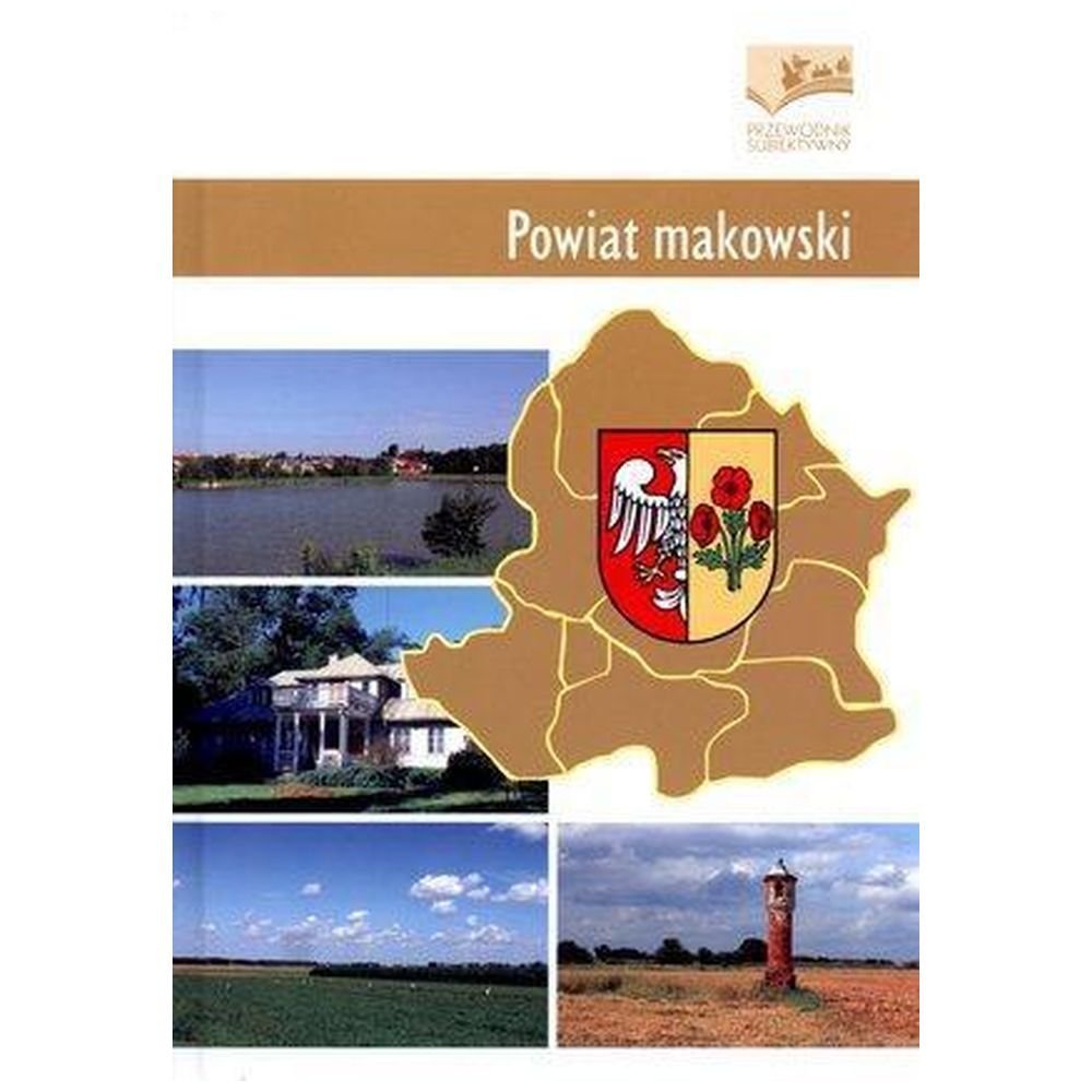 Powiat makowski