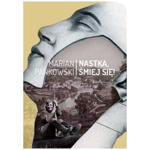 Nastka, śmiej się!