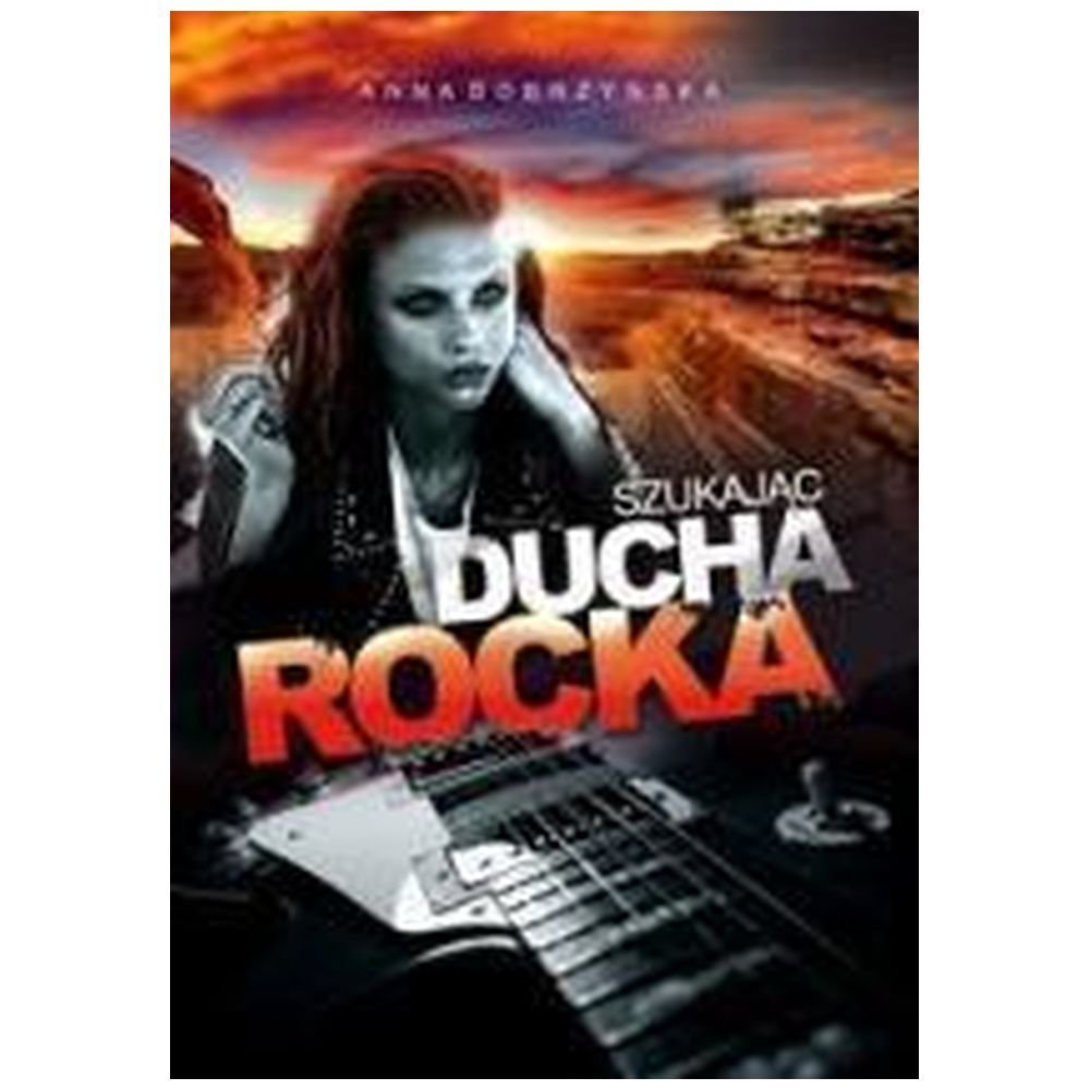 Szukając ducha rocka