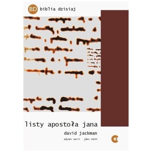 Listy Jana Apostoła