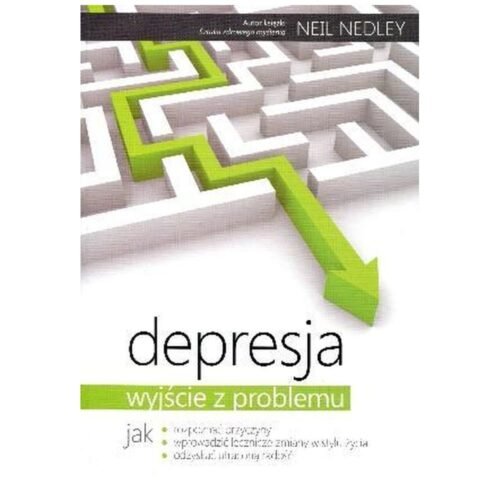 Depresja - wyjście z problemu