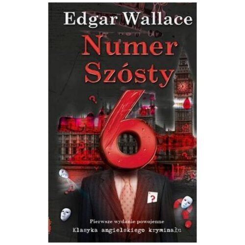 Numer szósty