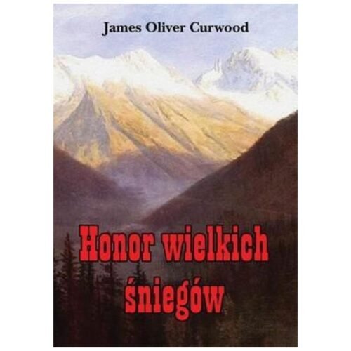 Honor wielkich śniegów