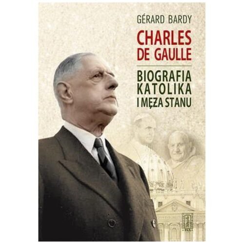 Charles de Gaulle