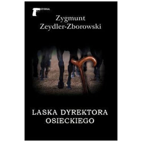 Laska dyrektora Osieckiego