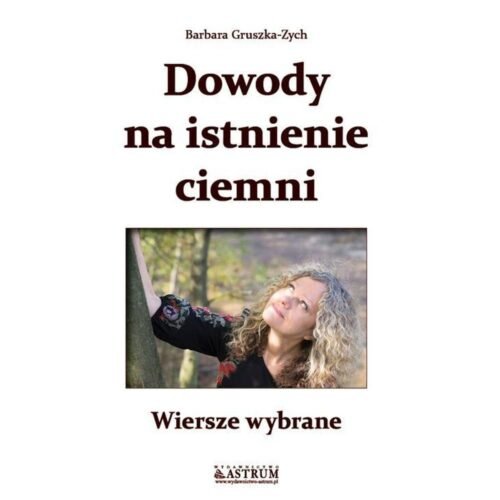 Dowody na istnienie ciemni