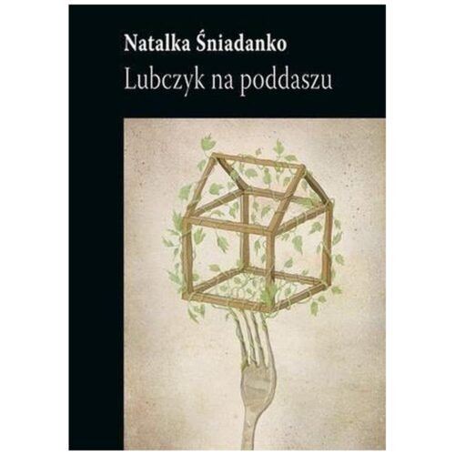 Lubczyk na poddaszu