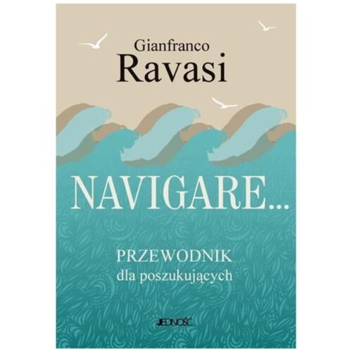 Navigare... Przewodnik dla poszukujących