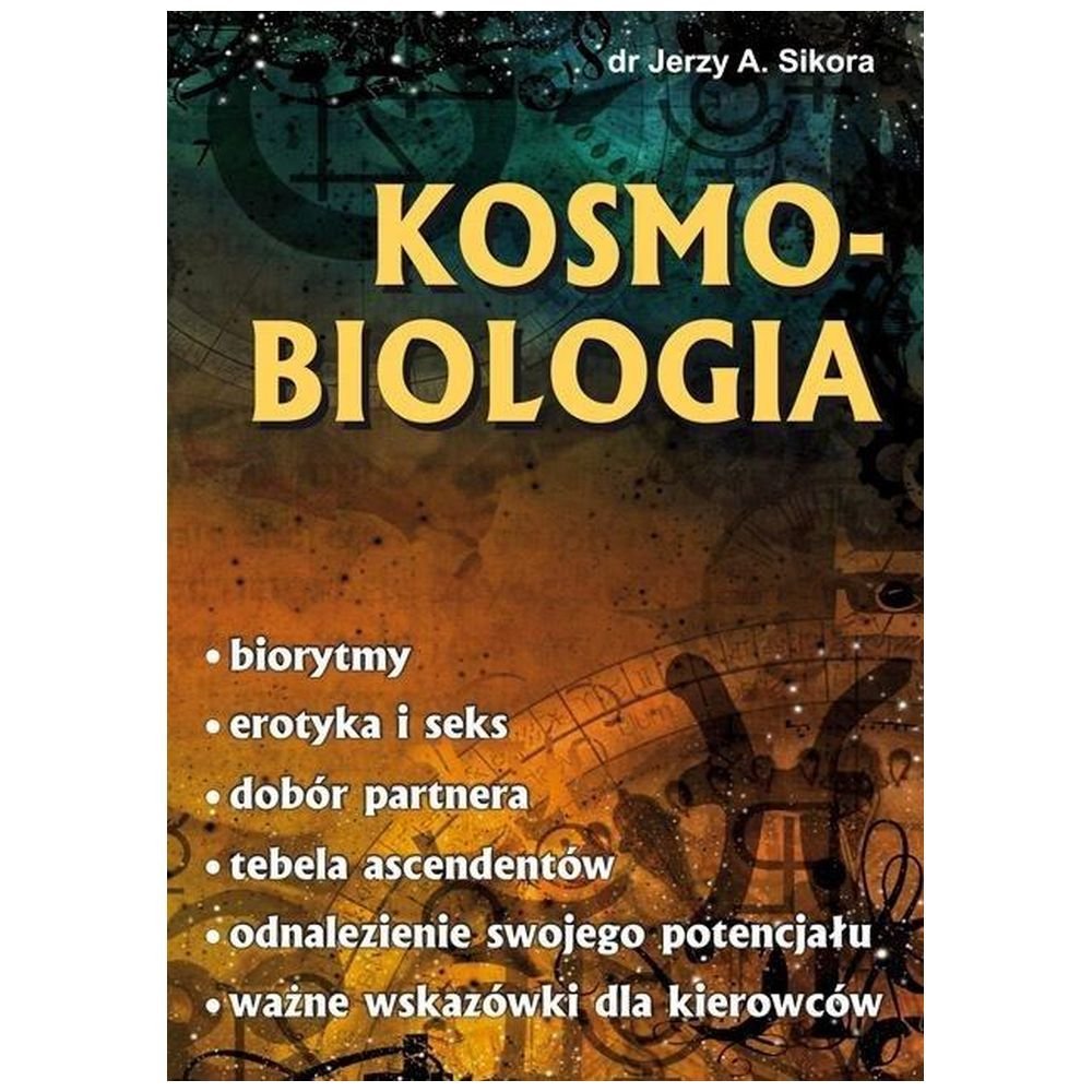 Kosmobiologia