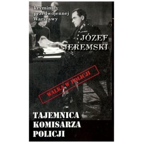 Tajemnica komisarza policji